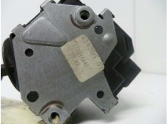 Recambio de mando intermitentes para renault 19 1.7 g referencia OEM IAM 770076607  33438551 2