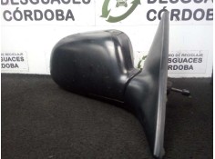 Recambio de retrovisor derecho para toyota carina (t19) 1.6 16v cat referencia OEM IAM  MANUAL NEGRO 2