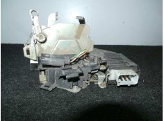 Recambio de cerradura puerta delantera derecha para bmw serie 5 berlina (e39) 2.5 24v referencia OEM IAM  VDO 4 PINES
