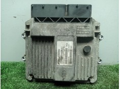 Recambio de centralita motor uce para fiat doblo (119) 1.3 16v jtd cat referencia OEM IAM 51843352-7F7AYT1J-7160020001-MJD6F3D4 