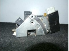 Recambio de cerradura puerta delantera derecha para bmw serie 5 berlina (e39) 2.5 24v referencia OEM IAM  VDO 4 PINES 2