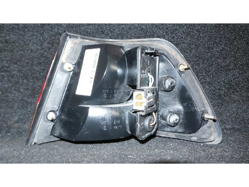Recambio de piloto trasero izquierdo para daewoo aranos cd referencia OEM IAM  EXTERIOR 