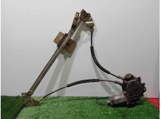 Recambio de elevalunas trasero izquierdo para mercedes-benz clase e (w124) berlina 3.0 diesel referencia OEM IAM  ELECTRICO CON.