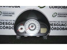 Recambio de cuadro instrumentos para mazda 2 lim. (de) referencia OEM IAM D01J55430-K9001-AMDF73E  