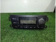 Recambio de mando climatizador para mazda premacy (cp) referencia OEM IAM CB82D  QE07