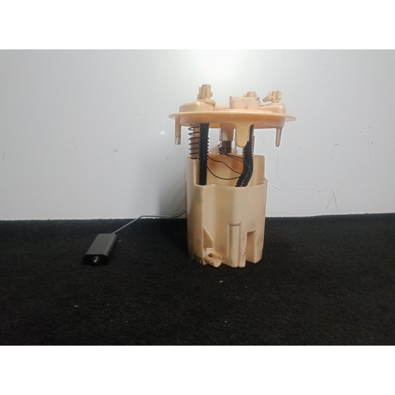 Recambio de aforador para peugeot 308 1.6 hdi fap referencia OEM IAM 9681285780-0972134990108 4.PINES SIN.BOMBA - MARWAL SYSTEM