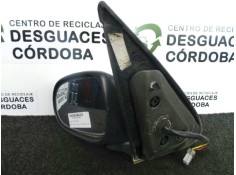 Recambio de retrovisor izquierdo para nissan almera (n16/e) 2.2 16v turbodiesel cat referencia OEM IAM  ELECTRICO - 3.CABLES BLA 2