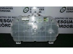 Recambio de cuadro instrumentos para mazda 2 lim. (de) referencia OEM IAM D01J55430-K9001-AMDF73E   2