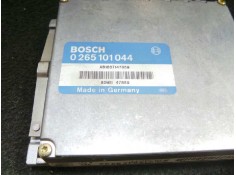 Recambio de centralita check control para mercedes-benz clase s (w140) berlina 3.5 turbodiesel referencia OEM IAM 0265101044-013 2
