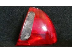 Recambio de piloto trasero derecho para mg serie 400 (rt) 2.0 turbodiesel referencia OEM IAM   