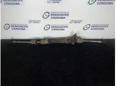 Recambio de cremallera direccion para mitsubishi eclipse (d20) 2.0 16v cat referencia OEM IAM MB861224 1350MM - KOYO - TRW 5623 