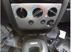 Recambio de mando calefaccion / aire acondicionado para ford puma (cce) 1.7 16v cat referencia OEM IAM   
