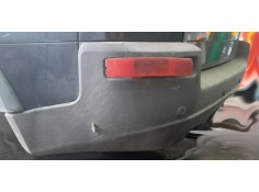 Recambio de paragolpes trasero para volvo xc90 2.4 diesel cat referencia OEM IAM   