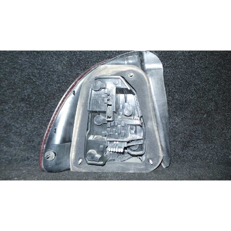 Recambio de piloto trasero derecho para mg serie 400 (rt) 2.0 turbodiesel referencia OEM IAM   