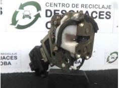 Recambio de cerradura puerta trasera derecha para mazda 6 berlina (gg) referencia OEM IAM   