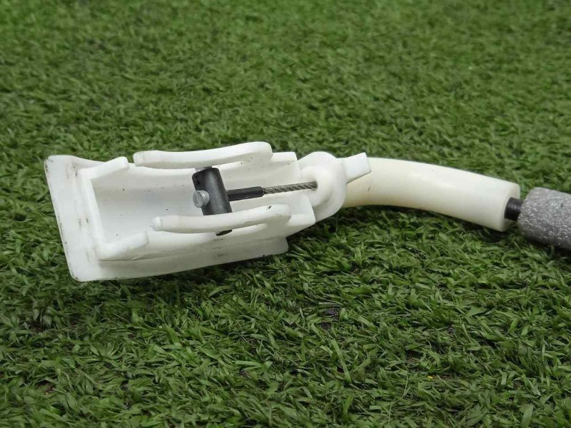 Recambio de no identificado para bmw x3 (e83) 2.0 16v diesel cat referencia OEM IAM 3330987119702  