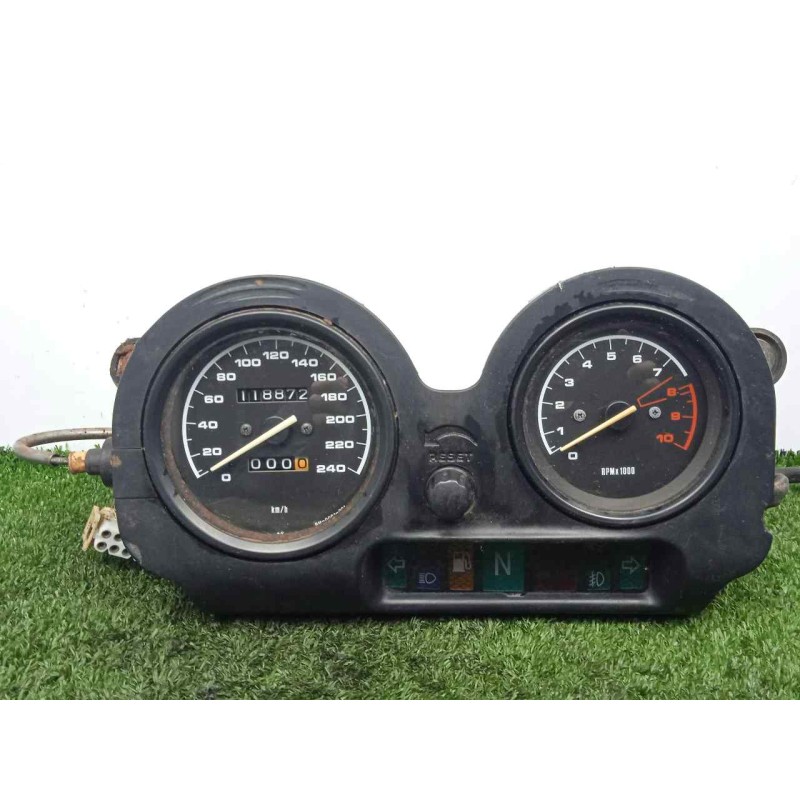 Recambio de cuadro instrumentos para bmw r 1150 rs/rt (r 22) referencia OEM IAM 62122306505-62132306618-2306049  