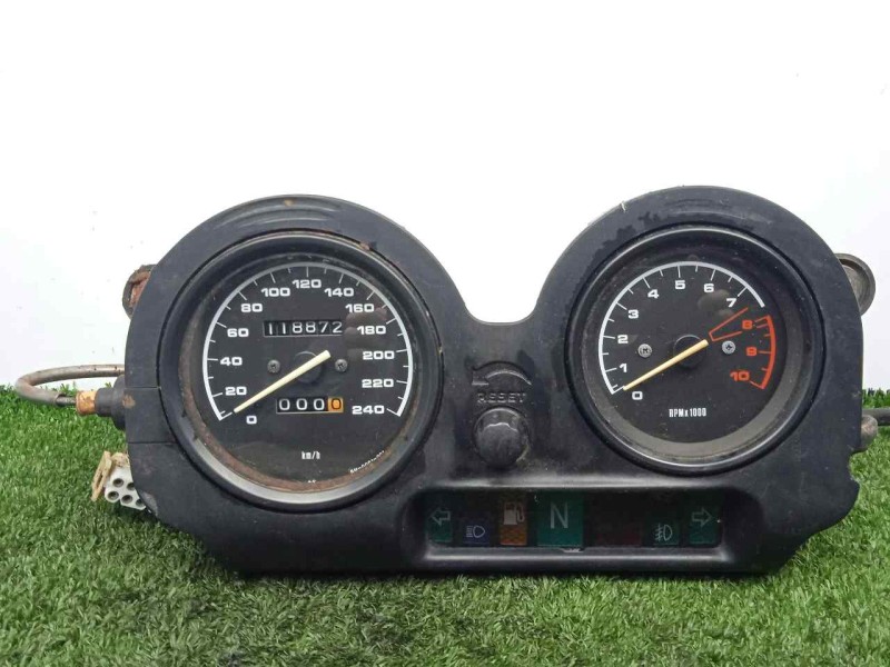Recambio de cuadro instrumentos para bmw r 1150 rs/rt (r 22) referencia OEM IAM 62122306505-62132306618-2306049  