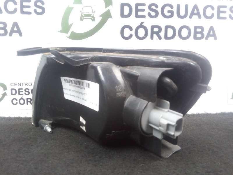 Recambio de piloto delantero derecho para toyota carina (t19) 1.6 16v cat referencia OEM IAM   