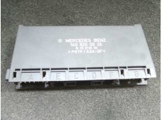 Recambio de centralita check control para mercedes-benz clase s (w140) berlina 3.5 turbodiesel referencia OEM IAM 1408200026-050