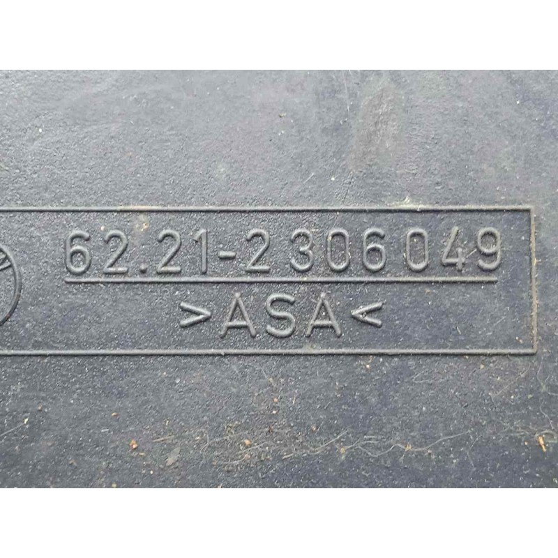 Recambio de cuadro instrumentos para bmw r 1150 rs/rt (r 22) referencia OEM IAM 62122306505-62132306618-2306049  