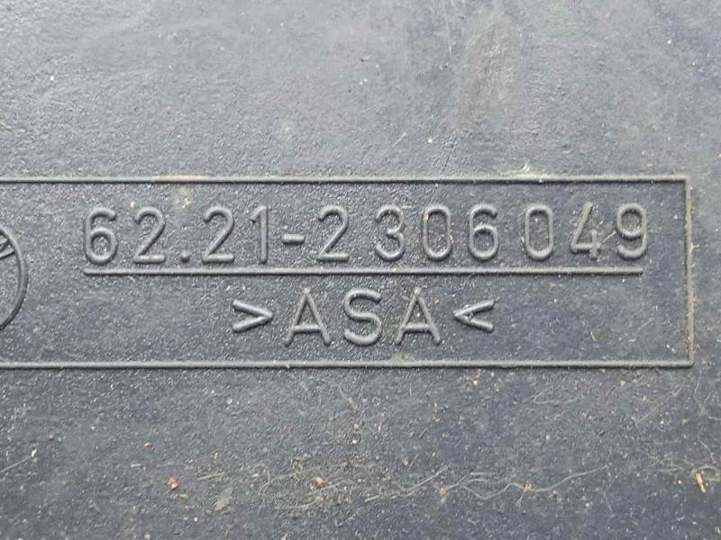 Recambio de cuadro instrumentos para bmw r 1150 rs/rt (r 22) referencia OEM IAM 62122306505-62132306618-2306049  