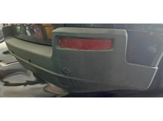 Recambio de paragolpes trasero para volvo xc90 2.4 diesel cat referencia OEM IAM    2