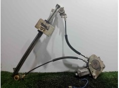Recambio de elevalunas trasero derecho para mercedes-benz clase e (w124) berlina 3.0 diesel referencia OEM IAM  ELECTRICO CON.MO