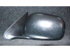 Recambio de retrovisor izquierdo para mg serie 400 (rt) 2.0 turbodiesel referencia OEM IAM  ELECTRICO NEGRO 2
