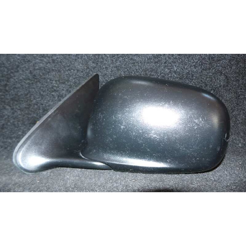 Recambio de retrovisor izquierdo para mg serie 400 (rt) 2.0 turbodiesel referencia OEM IAM  ELECTRICO NEGRO