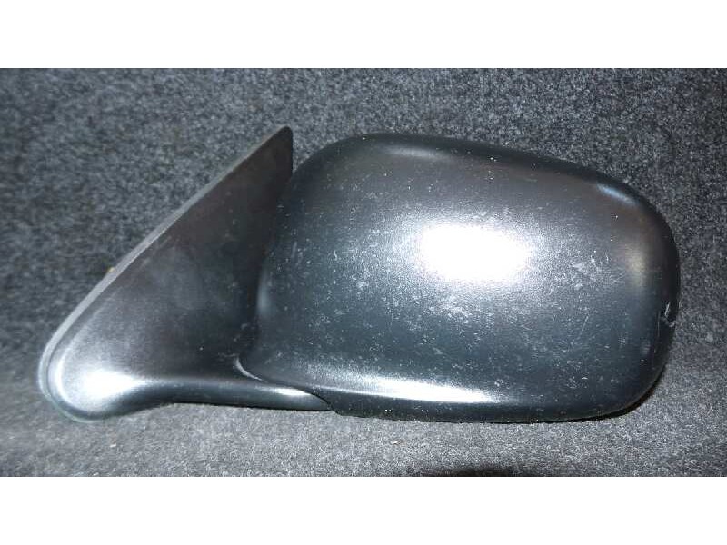 Recambio de retrovisor izquierdo para mg serie 400 (rt) 2.0 turbodiesel referencia OEM IAM  ELECTRICO NEGRO