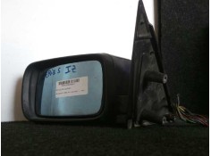 Recambio de retrovisor izquierdo para bmw serie 5 berlina (e39) 2.5 24v referencia OEM IAM  ELECTRICO - 5.PINES AZUL