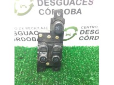 Recambio de mando elevalunas delantero izquierdo para mitsubishi eclipse (d20) 2.0 16v cat referencia OEM IAM  2.BOTONES 