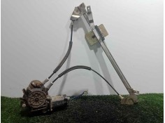 Recambio de elevalunas trasero derecho para mercedes-benz clase e (w124) berlina 3.0 diesel referencia OEM IAM  ELECTRICO CON.MO 2