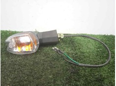 Recambio de piloto trasero izquierdo para keeway rkv 125 c.c referencia OEM IAM  PILOTO.INTERMITENTE 2.PINES