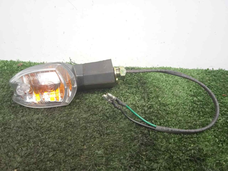 Recambio de piloto trasero izquierdo para keeway rkv 125 c.c referencia OEM IAM  PILOTO.INTERMITENTE 2.PINES