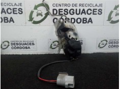 Recambio de cerradura puerta delantera derecha para toyota carina (t19) 1.6 16v cat referencia OEM IAM  2.PINES 