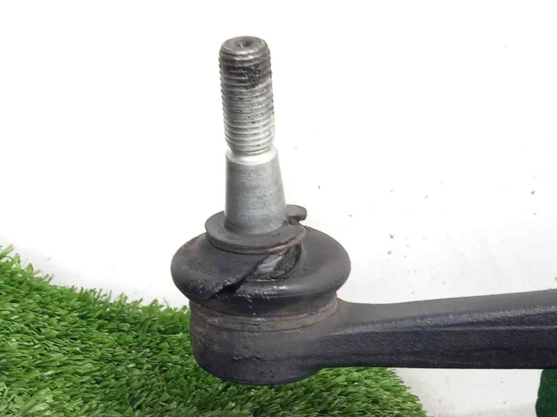 Recambio de cremallera direccion para opel vectra c berlina 1.9 cdti referencia OEM IAM 5900223 VECTRA.C - L14205MM - TRW ASISTI