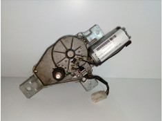 Recambio de motor limpia trasero para nissan micra (k11) referencia OEM IAM 403784-287105F000B 3 PINES 