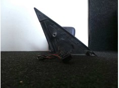 Recambio de retrovisor izquierdo para bmw serie 5 berlina (e39) 2.5 24v referencia OEM IAM  ELECTRICO - 5.PINES AZUL 2