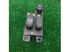 Recambio de mando elevalunas delantero izquierdo para mitsubishi eclipse (d20) 2.0 16v cat referencia OEM IAM  2.BOTONES  2