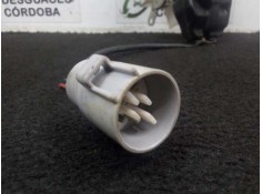 Recambio de cerradura puerta delantera derecha para toyota carina (t19) 1.6 16v cat referencia OEM IAM  2.PINES  2