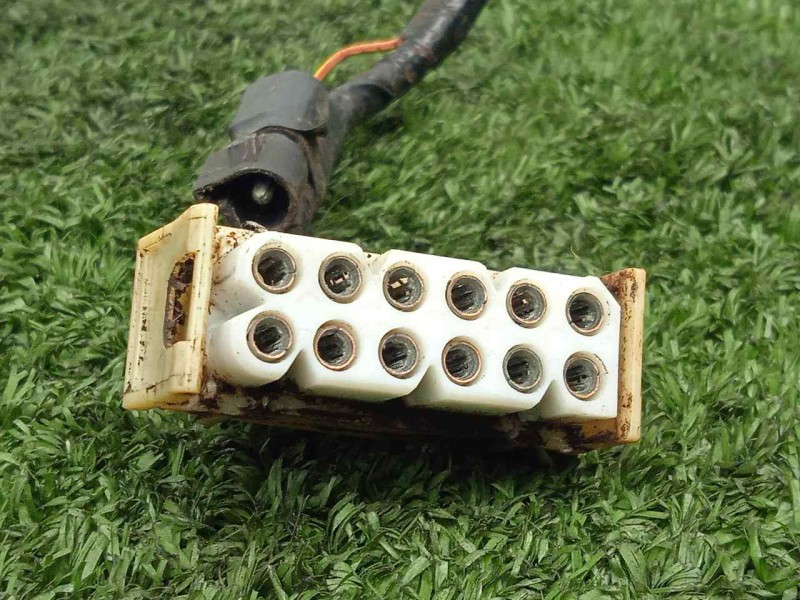 Recambio de cuadro instrumentos para bmw r 1150 rs/rt (r 22) referencia OEM IAM 62122306505-62132306618-2306049  