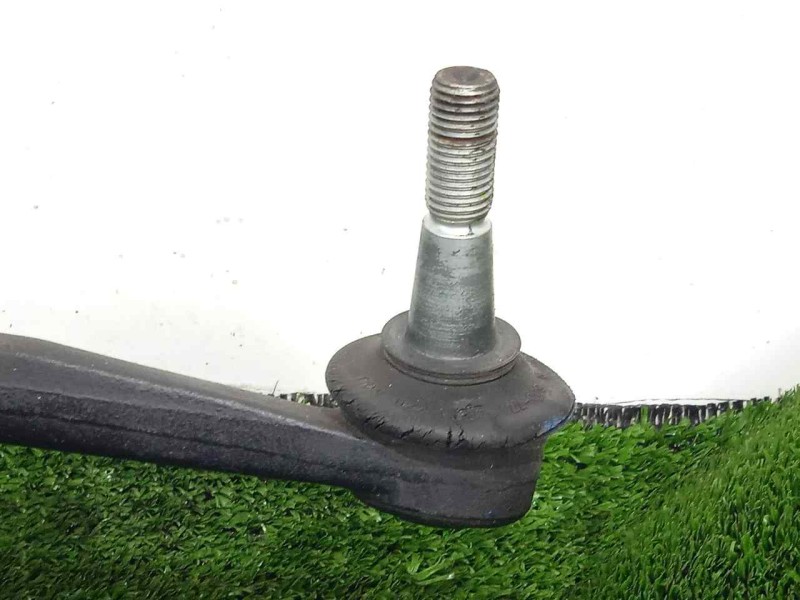 Recambio de cremallera direccion para opel vectra c berlina 1.9 cdti referencia OEM IAM 5900223 VECTRA.C - L14205MM - TRW ASISTI