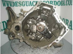 Recambio de caja cambios para mazda premacy (cp) 2.0 turbodiesel referencia OEM IAM G5N80-G5N8000-3E15D 130422 