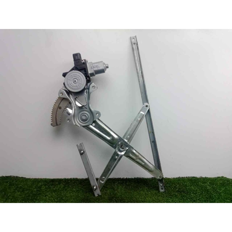 Recambio de elevalunas delantero derecho para mitsubishi asx (ga0w) 1.8 di-d cat referencia OEM IAM 5713A256-5713A258 ELECTRICO 