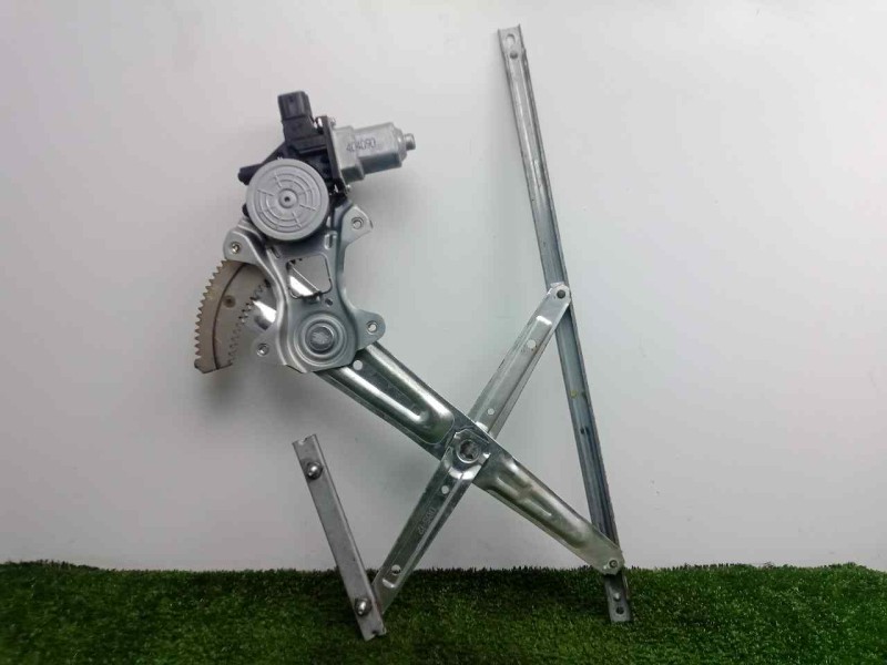 Recambio de elevalunas delantero derecho para mitsubishi asx (ga0w) 1.8 di-d cat referencia OEM IAM 5713A256-5713A258 ELECTRICO 