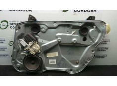 Recambio de elevalunas delantero derecho para seat cordoba berlina (6l2) 1.9 tdi referencia OEM IAM  ELECTRICO 5.PUERTAS