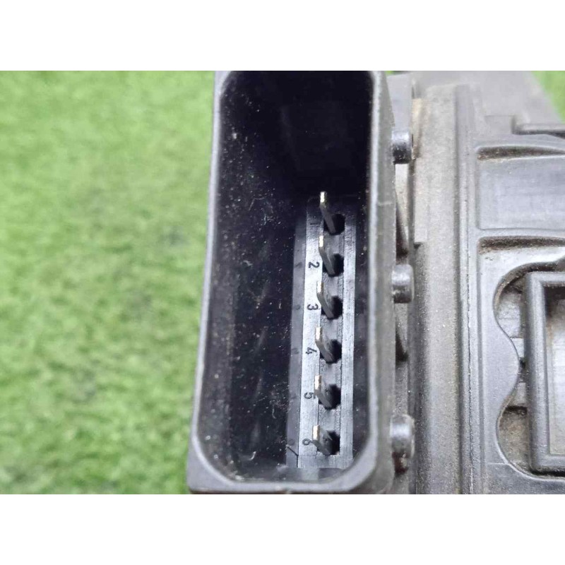 Recambio de potenciometro pedal para opel insignia berlina 2.0 cdti cat referencia OEM IAM 13237352-6PV00976500 6.PINES 