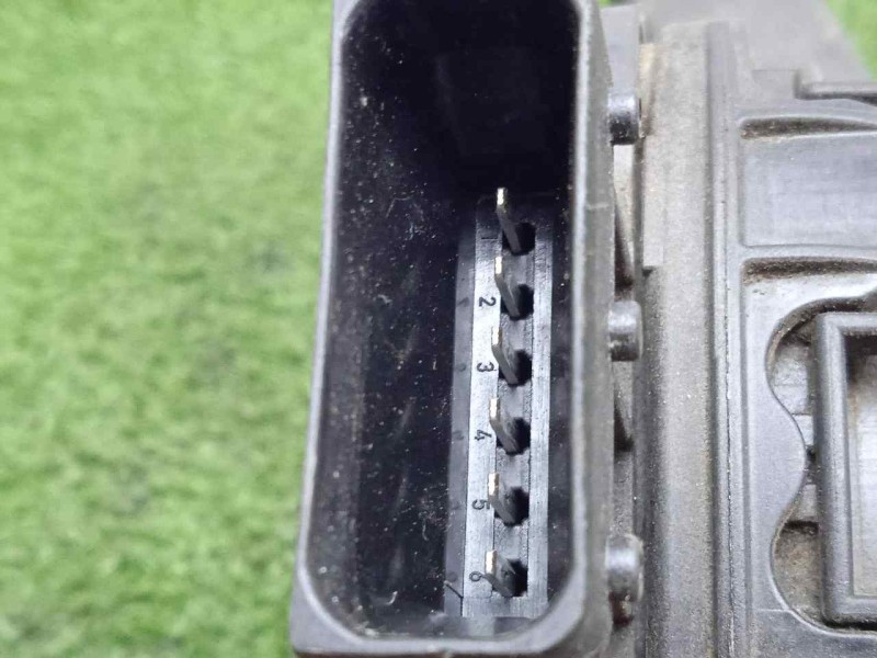 Recambio de potenciometro pedal para opel insignia berlina 2.0 cdti cat referencia OEM IAM 13237352-6PV00976500 6.PINES 